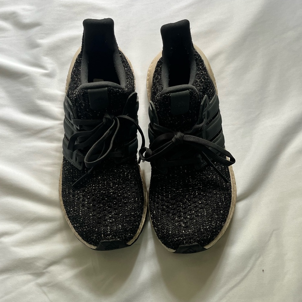 Adidas Ultraboost sneakers